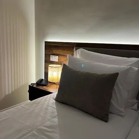 Madeira Bright Star By Petit Hotel 4*