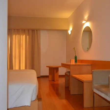 Madeira Bright Star By Petit 4*