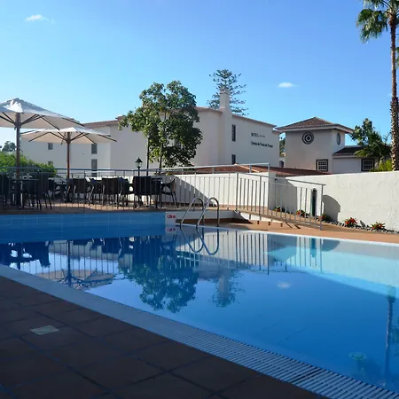 Madeira Bright Star By Petit Hotel Funchal (Madeira)