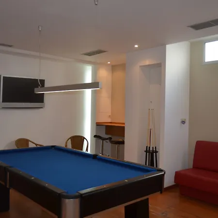 Madeira Bright Star By Petit Hotel