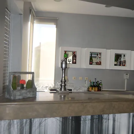 Hotel Madeira Bright Star By Petit