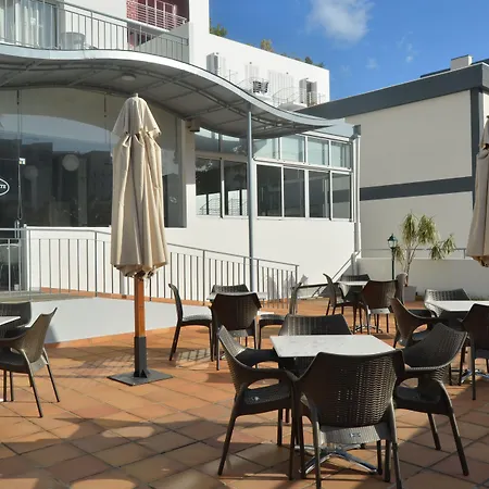 Hotel Madeira Bright Star By Petit Funchal (Madeira)