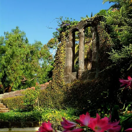 Madeira Bright Star By Petit 4*