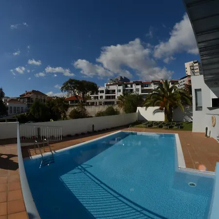 Madeira Bright Star By Petit Hotel