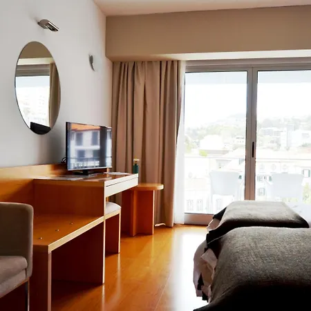 Madeira Bright Star By Petit