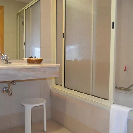 فندق Madeira Bright Star By Petit 4*