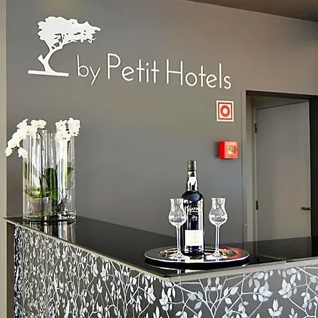 Madeira Bright Star By Petit 4*