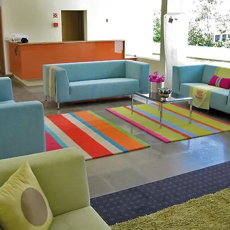 فندق Madeira Bright Star By Petit