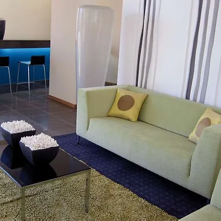 Madeira Bright Star By Petit Hotel