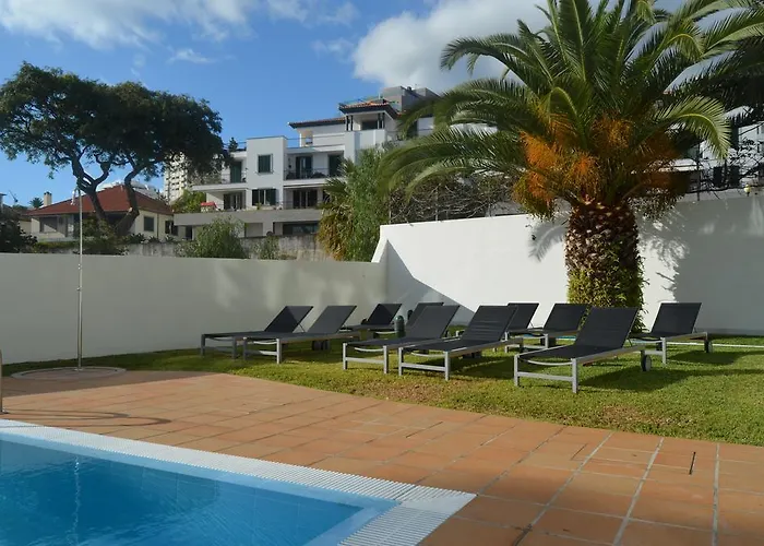 Madeira Bright Star By Petit Hotell Funchal (Madeira)