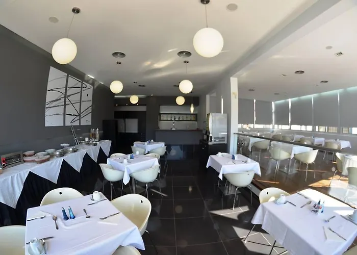 Madeira Bright Star By Petit 4*