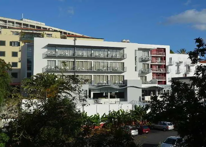 Madeira Bright Star By Petit Hotel