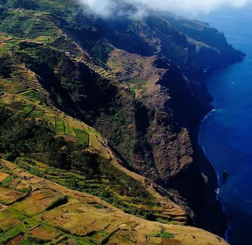 Hotell Madeira Bright Star By Petit Funchal (Madeira)