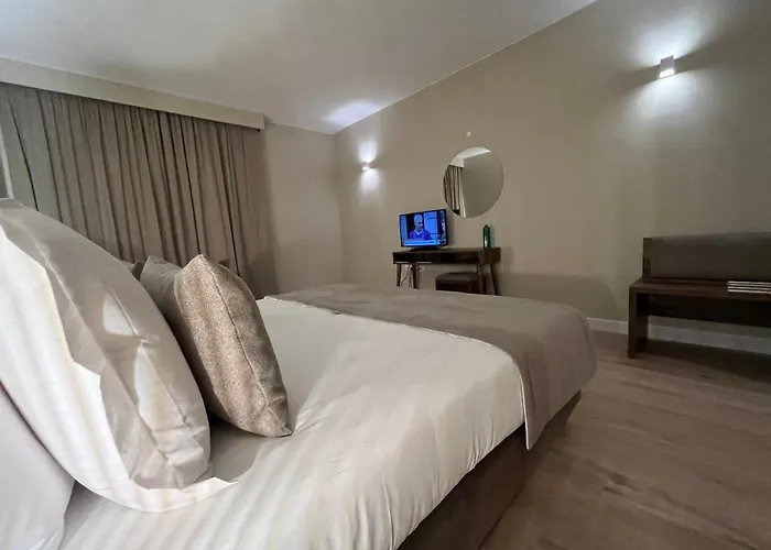 Madeira Bright Star By Petit Hotel Funchal (Madeira)