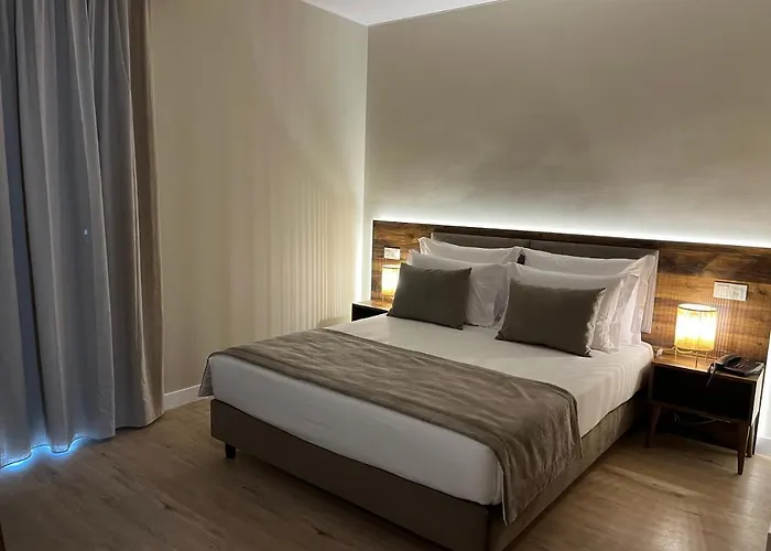 Hotell Madeira Bright Star By Petit