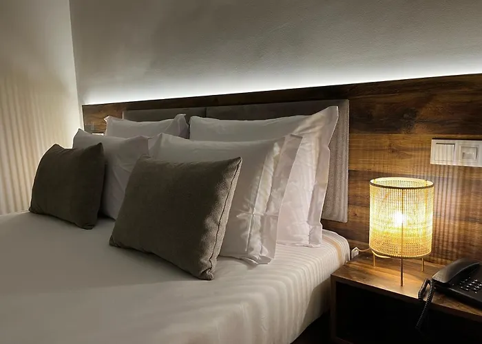 Madeira Bright Star By Petit 4* Funchal (Madeira)