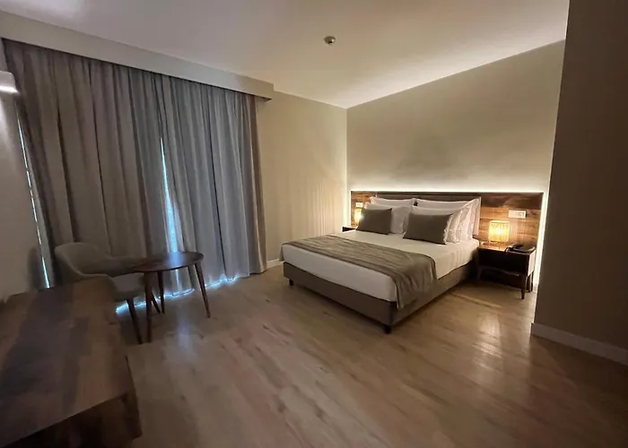 Madeira Bright Star By Petit Hotel