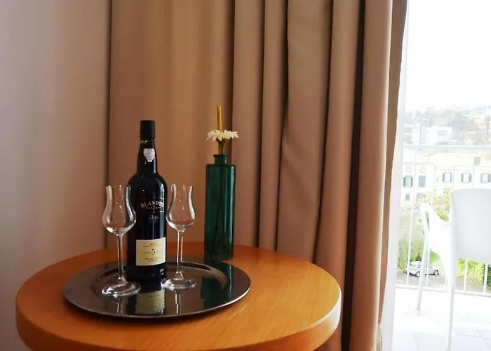 Madeira Bright Star By Petit Hotel