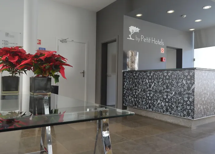 Hotel Madeira Bright Star By Petit Funchal (Madeira)