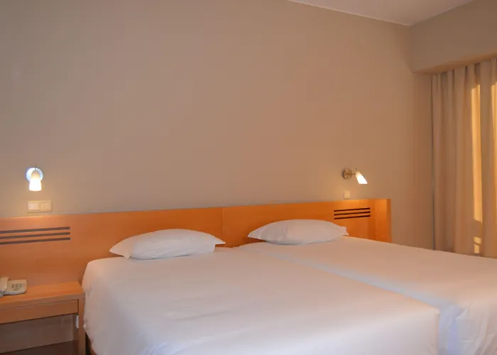 Madeira Bright Star By Petit Hotel Funchal (Madeira)