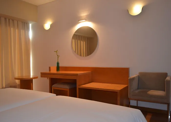 Madeira Bright Star By Petit Hotell