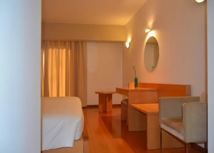 Madeira Bright Star By Petit 4*