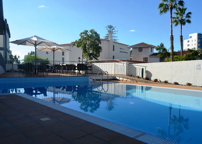 Madeira Bright Star By Petit Hotell Funchal (Madeira)