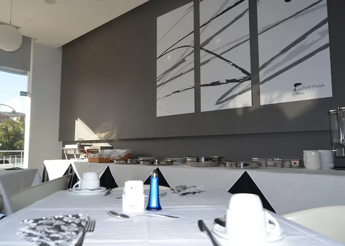 Madeira Bright Star By Petit Hotell 4*