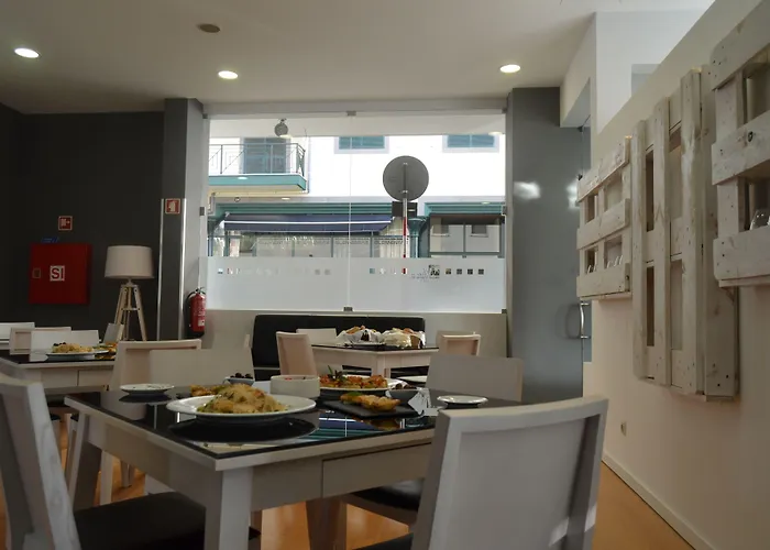 Madeira Bright Star By Petit 4* Funchal (Madeira)