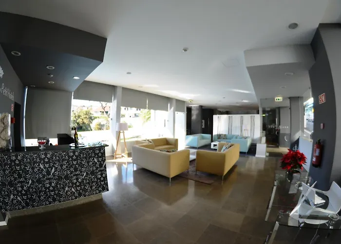 Madeira Bright Star By Petit Hotel