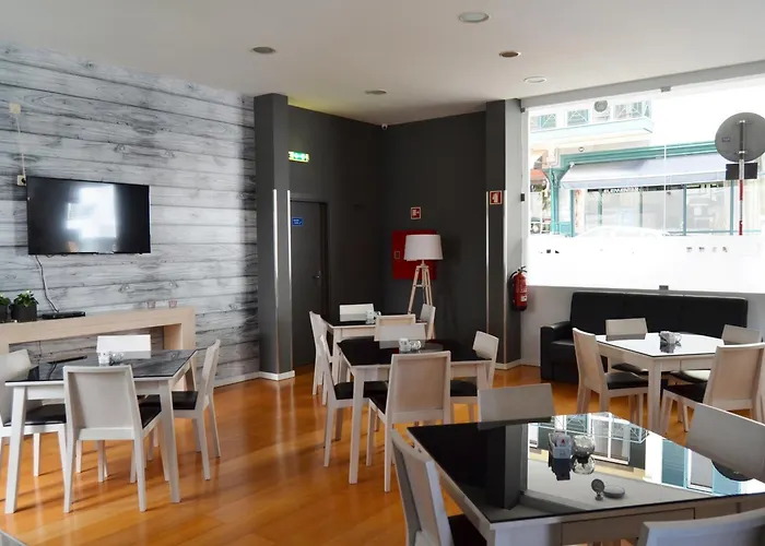 Madeira Bright Star By Petit 4*