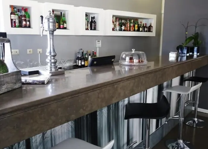 Madeira Bright Star By Petit 4* Funchal (Madeira)