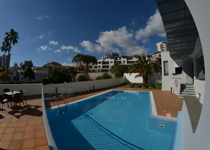 Madeira Bright Star By Petit Hotel