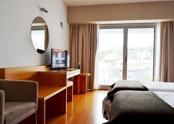 Madeira Bright Star By Petit