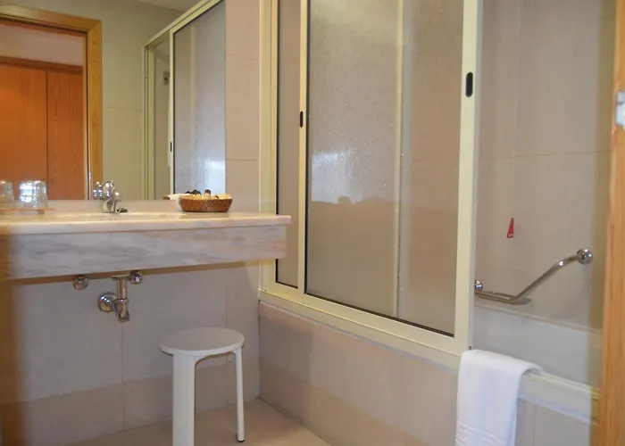 Hotell Madeira Bright Star By Petit 4*