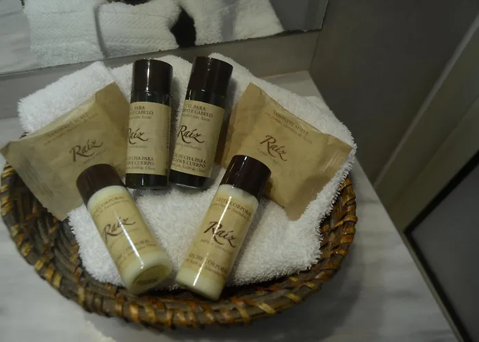 Madeira Bright Star By Petit Funchal (Madeira)