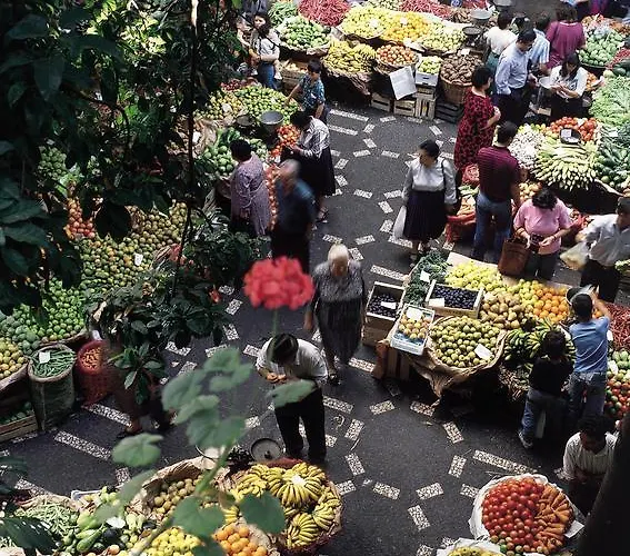 Madeira Bright Star By Petit Hotell Funchal (Madeira)