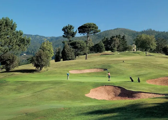 Hotel Madeira Bright Star By Petit Funchal (Madeira)
