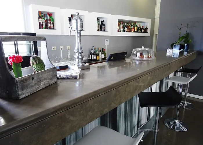 Hotel Madeira Bright Star By Petit