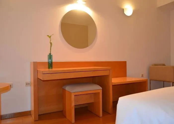 Madeira Bright Star By Petit 4*