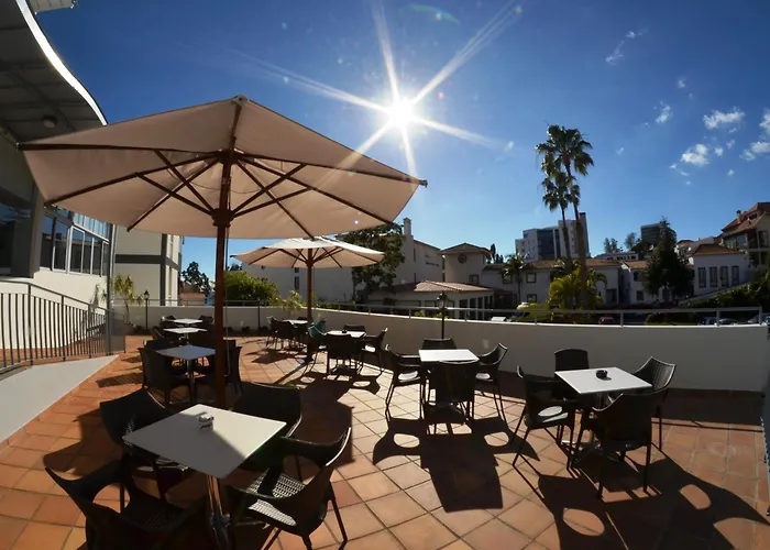 Madeira Bright Star By Petit Hotel 4*