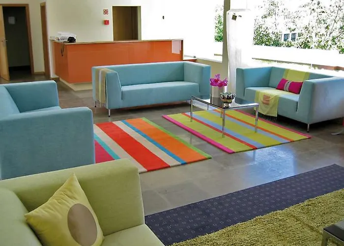 Hotel Madeira Bright Star By Petit