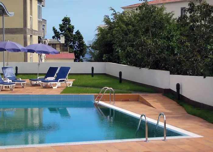 Madeira Bright Star By Petit Hotel Funchal (Madeira)