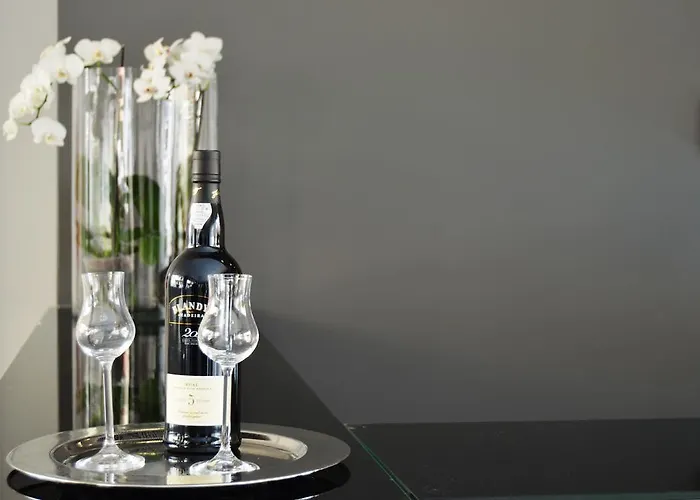 Madeira Bright Star By Petit 4*