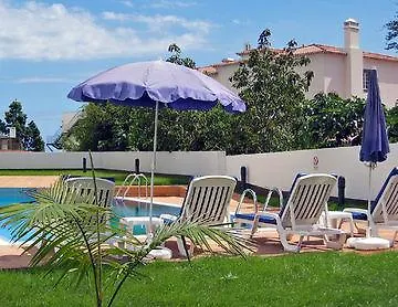 Hotel Madeira Bright Star By Petit 4*