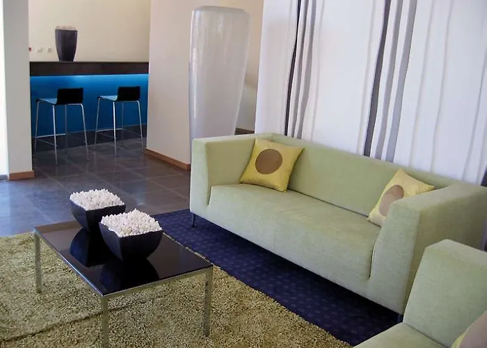 Madeira Bright Star By Petit Hotell