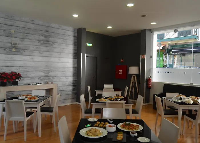 Madeira Bright Star By Petit Funchal (Madeira)