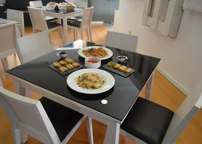 Madeira Bright Star By Petit