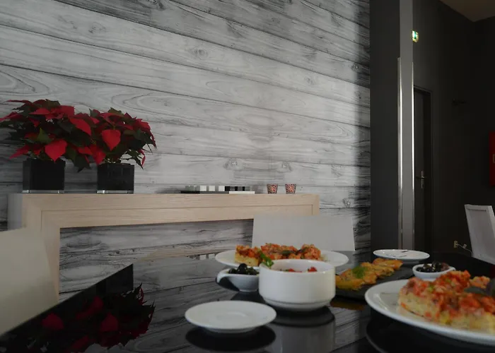 Hotell Madeira Bright Star By Petit 4*