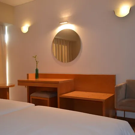Madeira Bright Star By Petit Hotel 4*